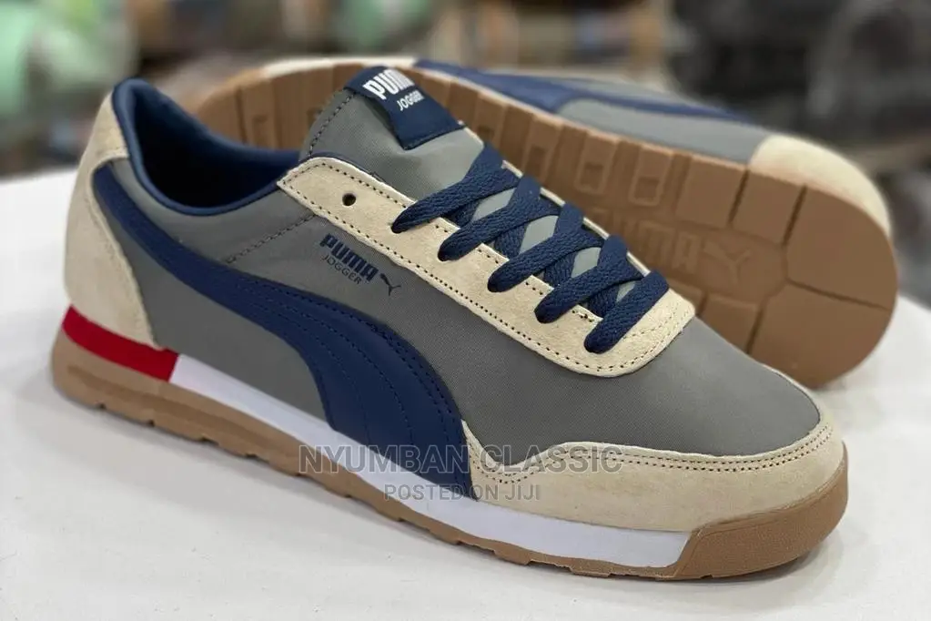 Puma Shoes
