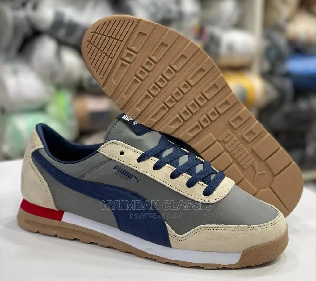 Puma Shoes