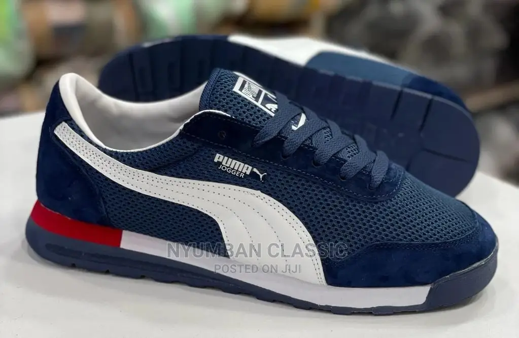 Puma Shoes