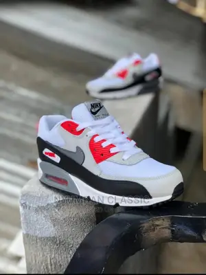 Nike Shoes