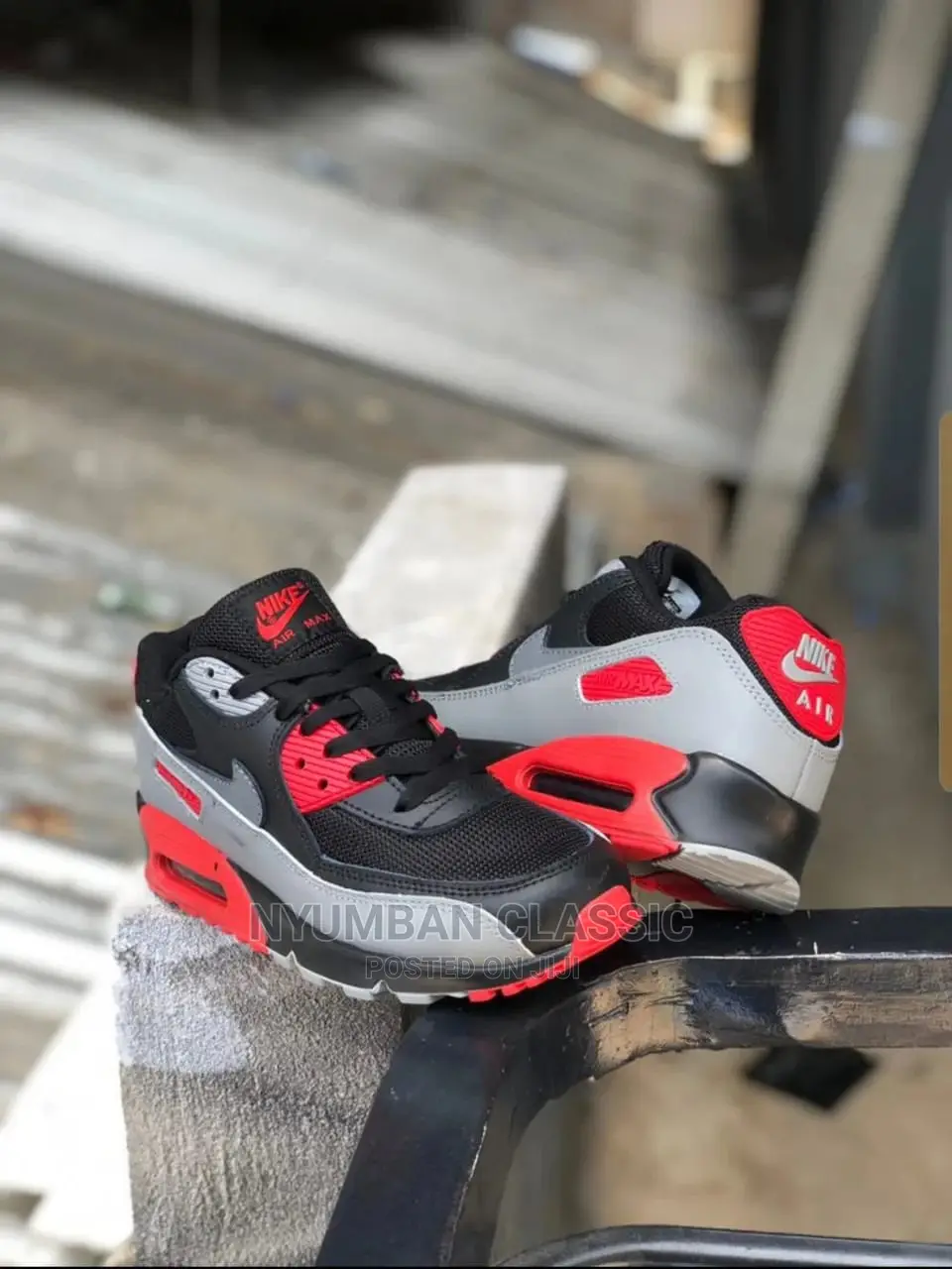 Nike Shoes