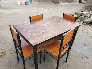 Dinning Table Nzur Sana