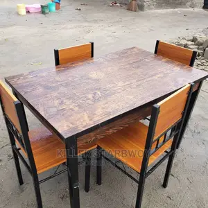 Dinning Table Nzur Sana