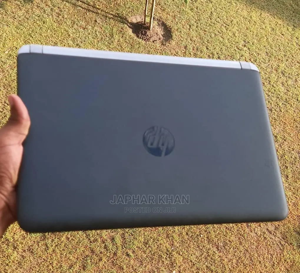 Laptop HP ProBook 440 G3 4GB Intel Core I5 HDD 500GB