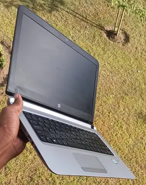 Laptop HP ProBook 440 G3 4GB Intel Core I5 HDD 500GB