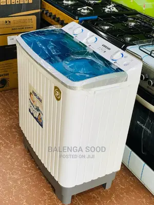 Bruhm Washing Machine