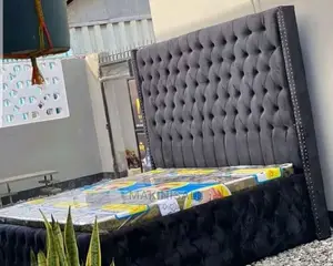 Kitanda Kizuri Sana Sofa Simple