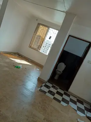 1bdrm Shared Apartment in Kariakoo for rent