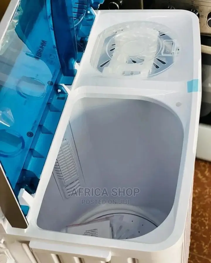 Bruhm Manual Washing Machine 7kg