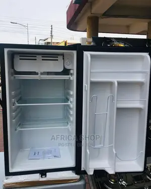 Pinetech Portable Single Door Refrigerator