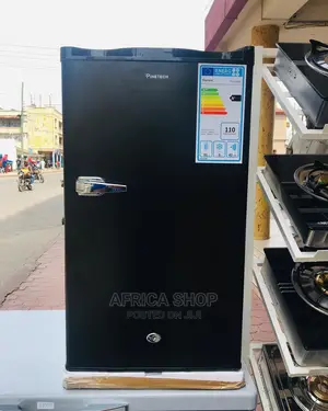 Pinetech Portable Single Door Refrigerator