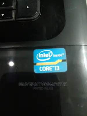 Laptop HP Pavilion 15 4GB Intel Core I3 HDD 500GB
