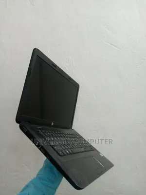Laptop HP Pavilion 15 4GB Intel Core I3 HDD 500GB