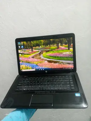 Laptop HP Pavilion 15 4GB Intel Core I3 HDD 500GB
