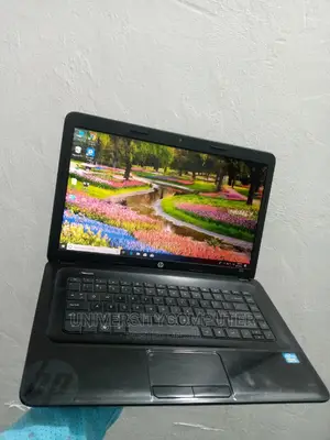 Laptop HP Pavilion 15 4GB Intel Core I3 HDD 500GB