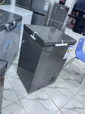 Hisense Freezer Litre 97