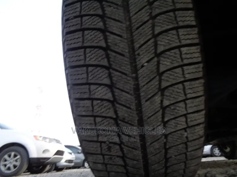 Toyota Land Cruiser Prado 2005 Silver