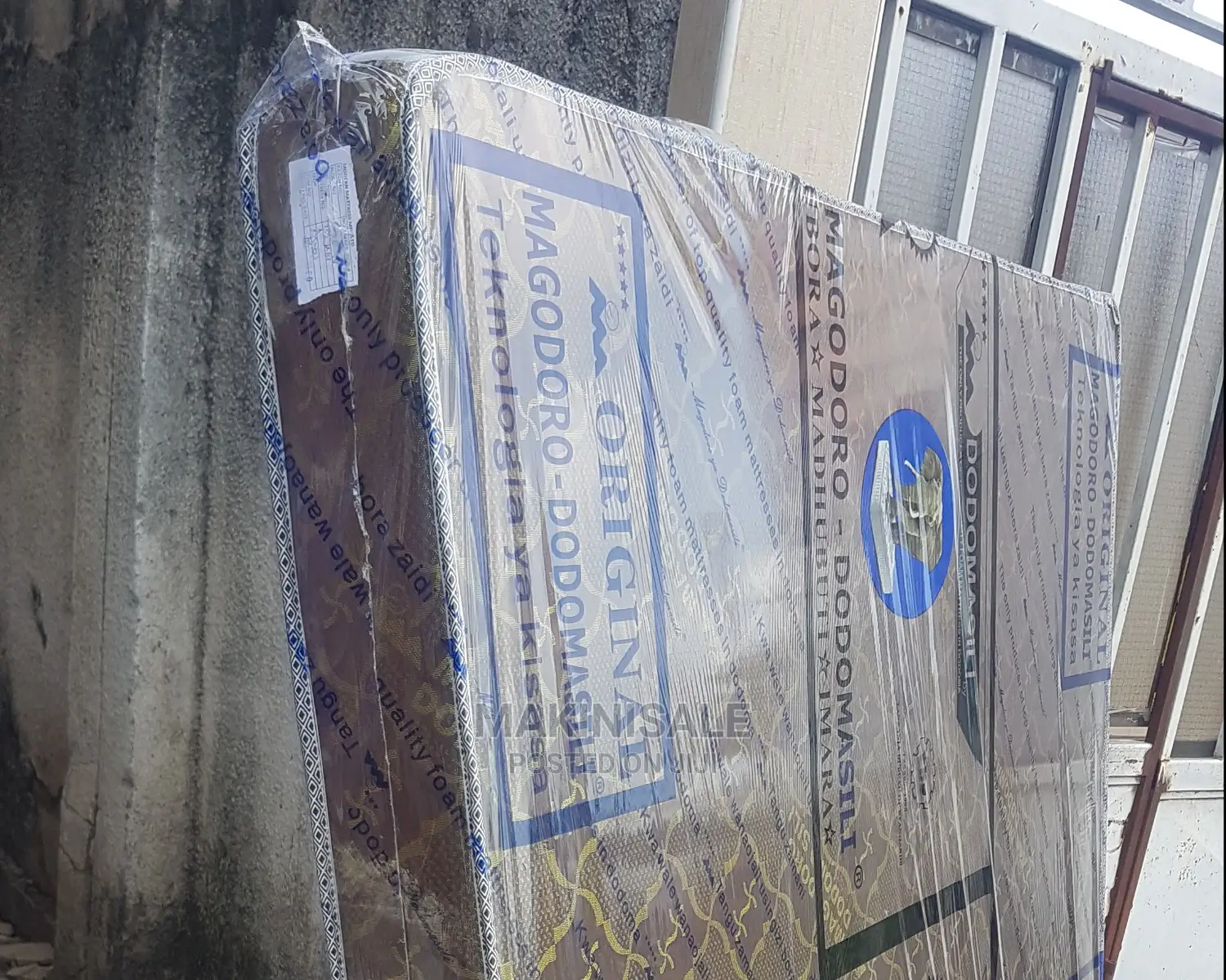 Dodoma Asili Orgnal Bei Poa