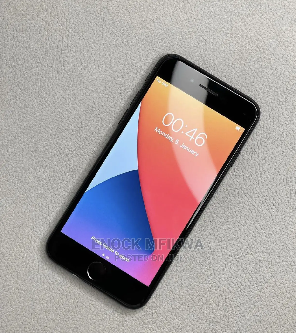Apple iPhone 7 32 GB Black