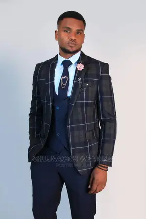 Mens Suits