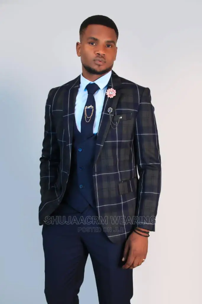 Mens Suits