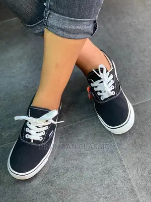 Vans Shoes