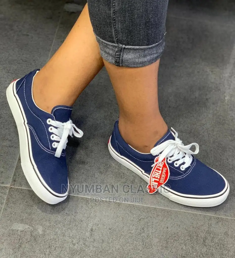 Vans Shoes