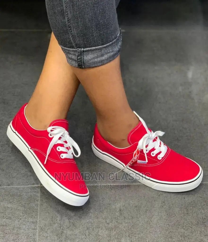 Vans Shoes