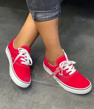 Vans Shoes