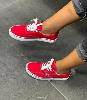 Vans Shoes