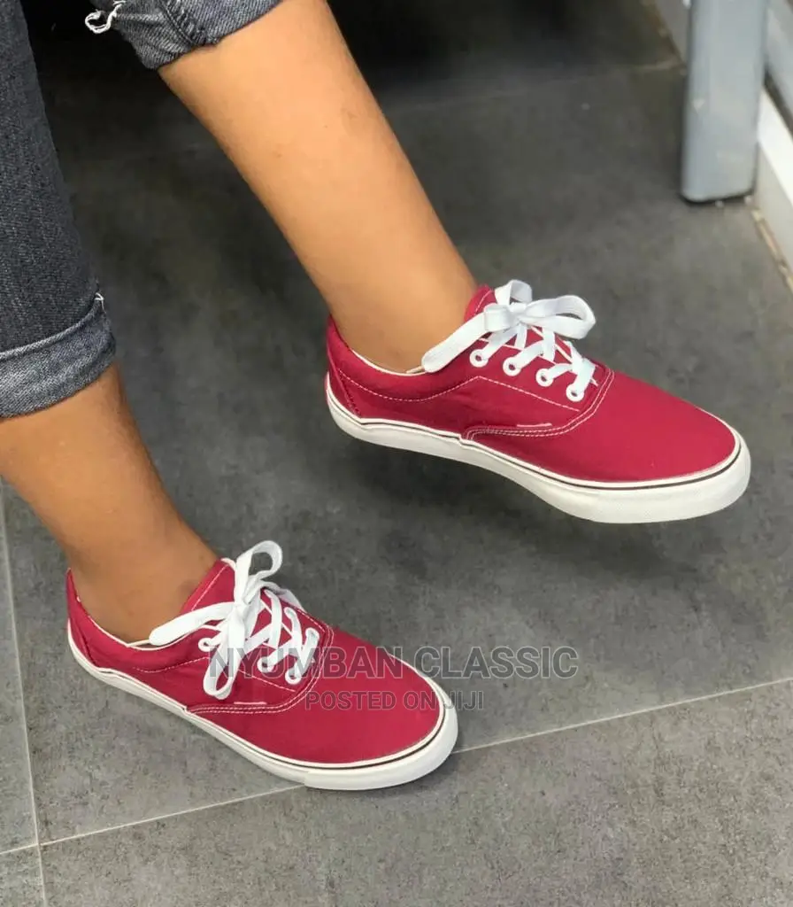 Vans Shoes