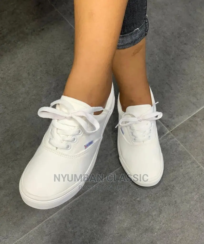 Vans Shoes