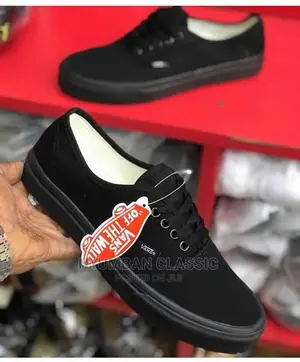 Vans Shoes