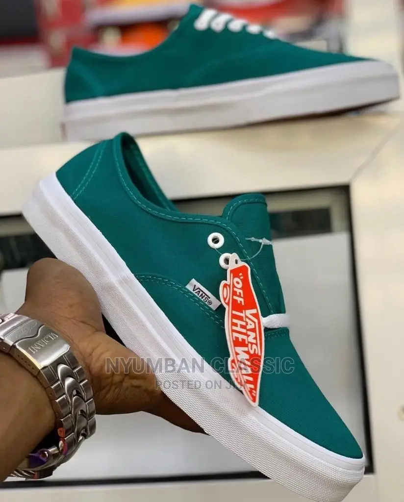 Vans Shoes