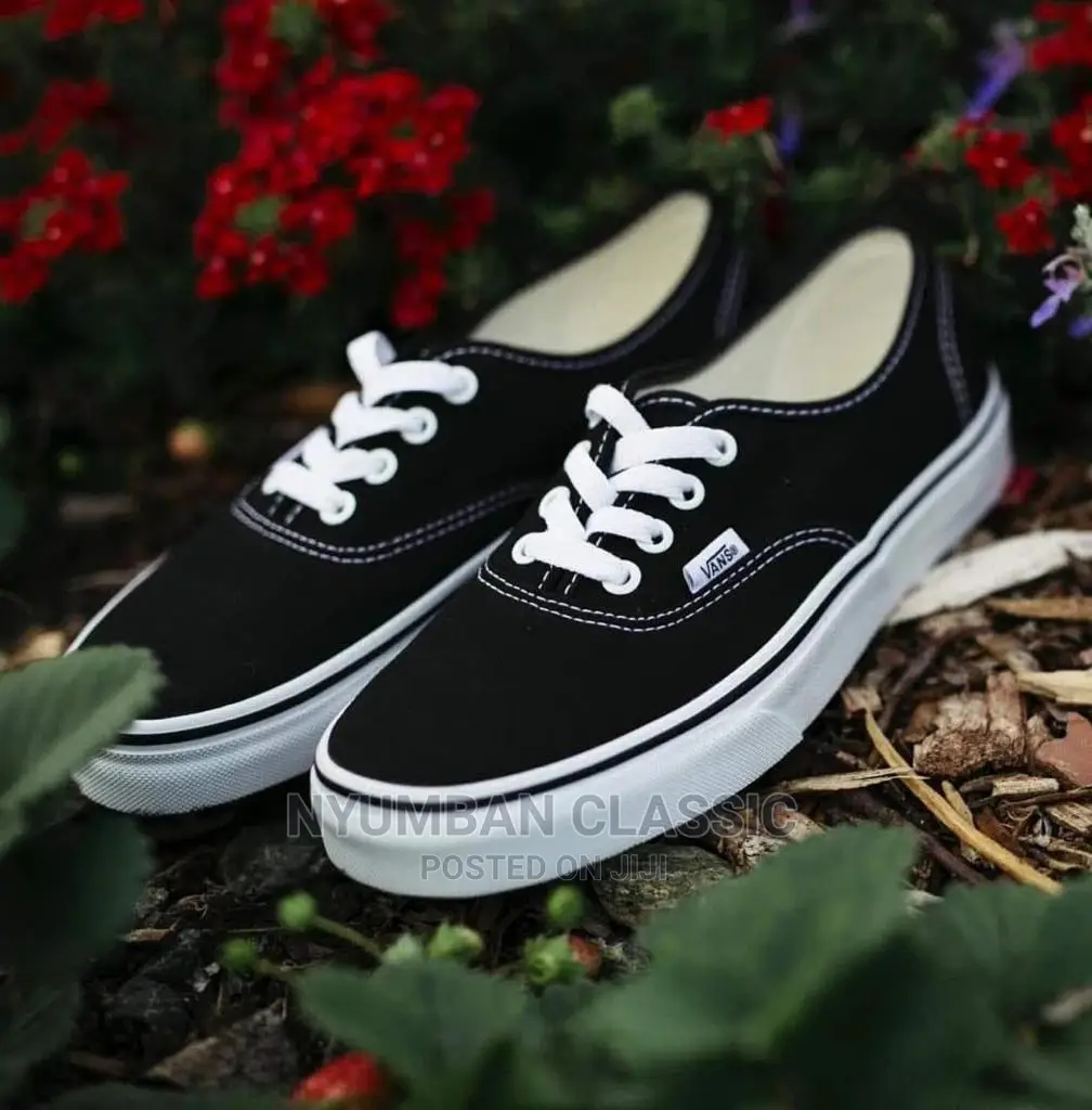 Vans Shoes