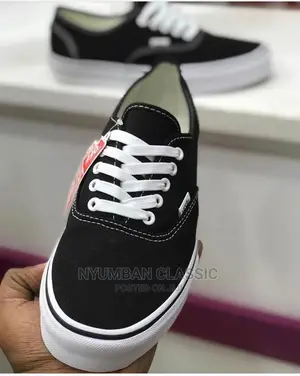 Vans Shoes