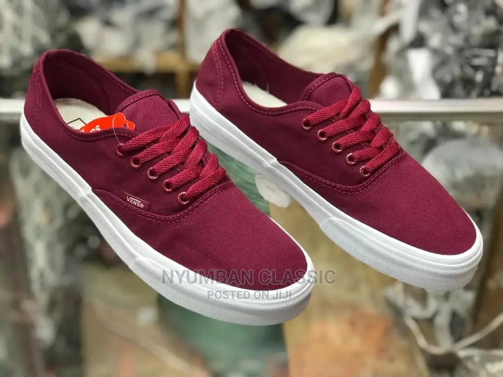 Vans Shoes