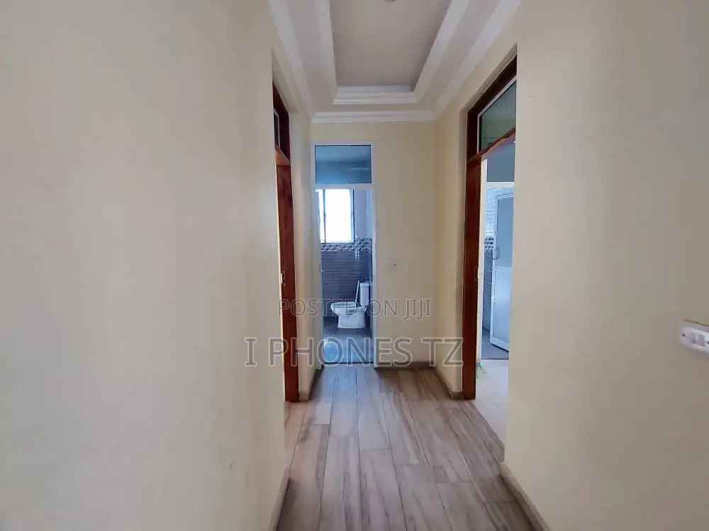 House for Rent Kigamboni