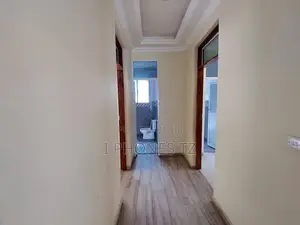 House for Rent Kigamboni