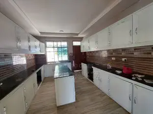House for Rent Kigamboni