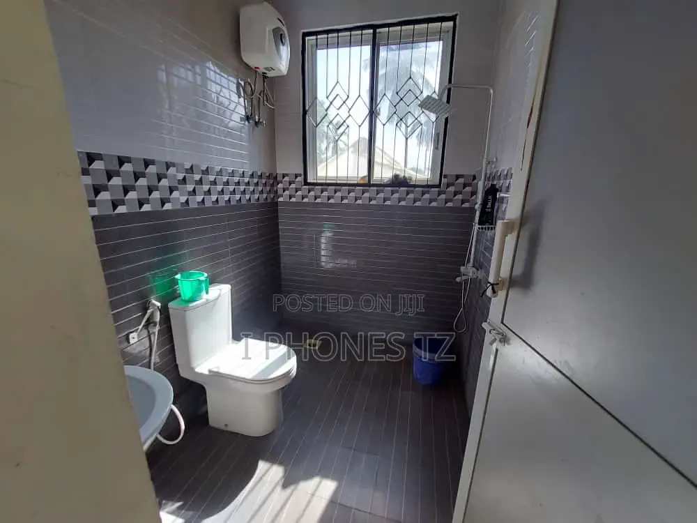 House for Rent Kigamboni
