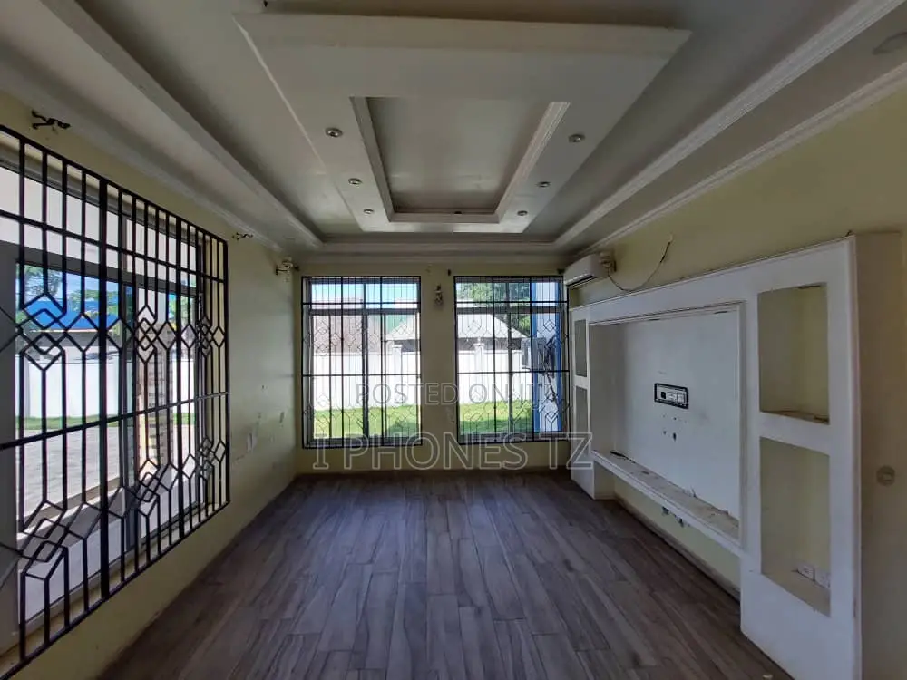 House for Rent Kigamboni