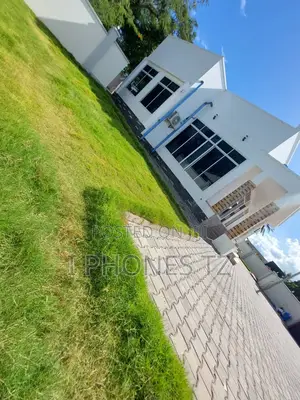 House for Rent Kigamboni