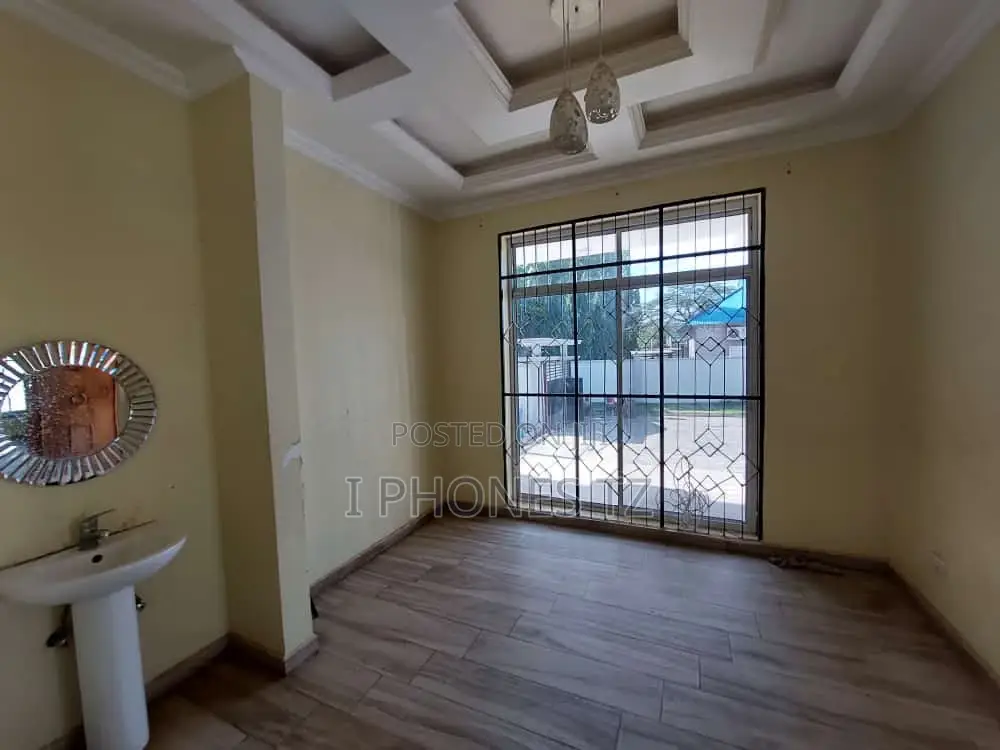 House for Rent Kigamboni