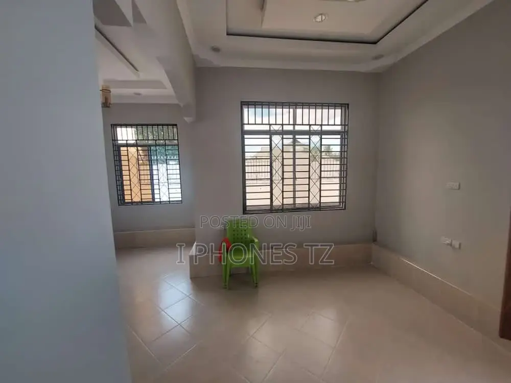 House for Rent Kigamboni Ungindoni