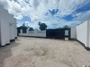 House for Rent Kigamboni Ungindoni