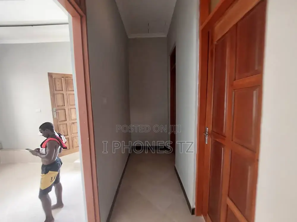 House for Rent Kigamboni Ungindoni