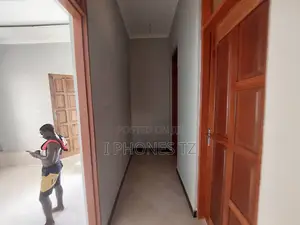 House for Rent Kigamboni Ungindoni