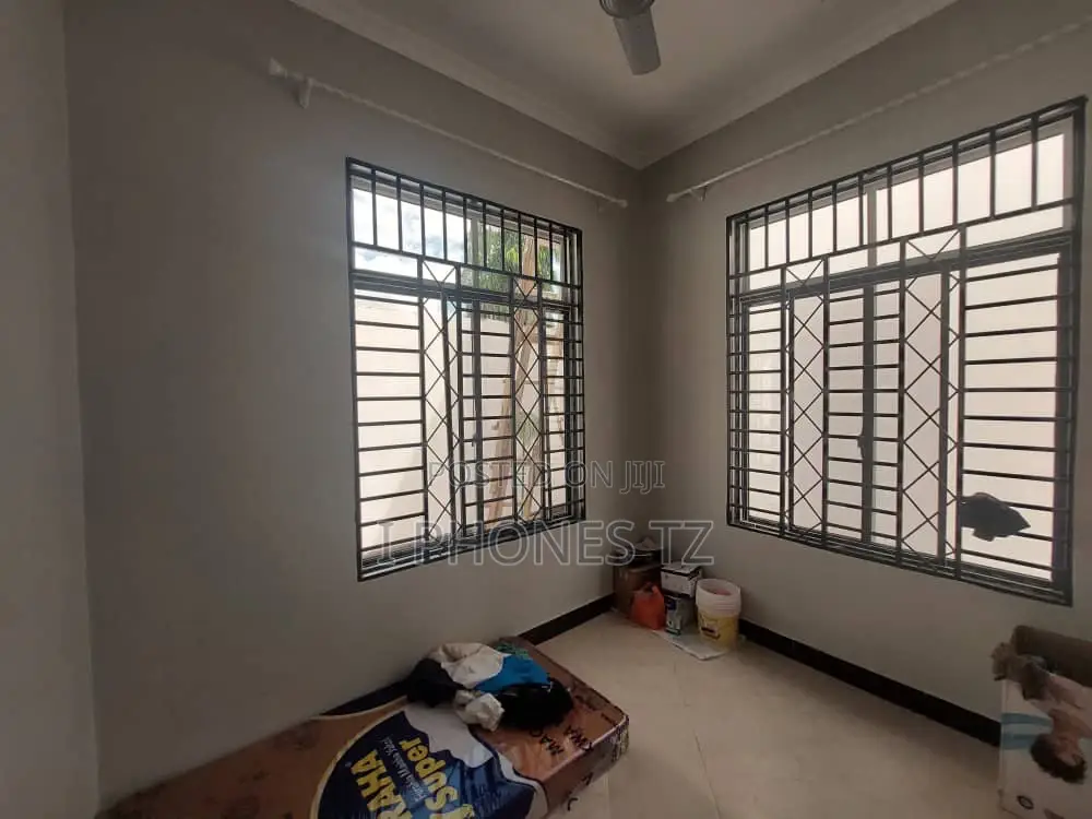House for Rent Kigamboni Ungindoni