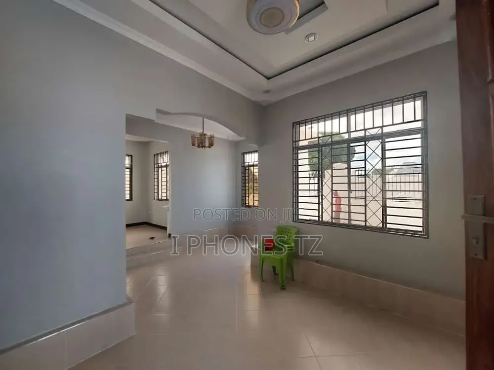 House for Rent Kigamboni Ungindoni